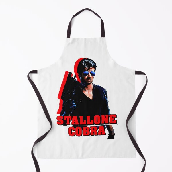 Item preview, Stallone Cobra - Movie Poster designed and sold by alpfwdhw66.