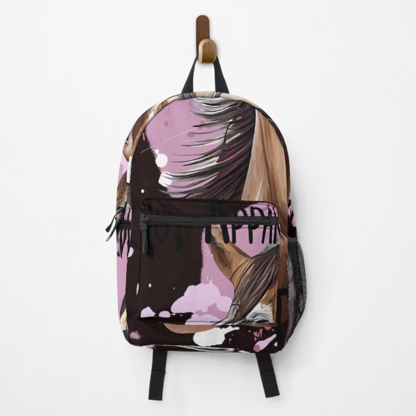 Item preview, Sassy Dramatic Horse Sublimation designed and sold by 24gap.