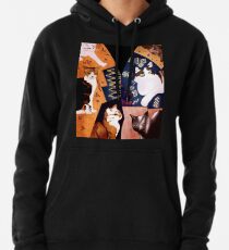 Freddie Mercury's Waistcoat Pullover Hoodie