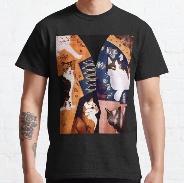 Chaleco de Freddie Mercury Camiseta clásica
