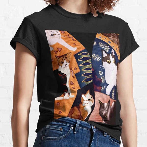 Gilet de Freddie Mercury T-shirt classique