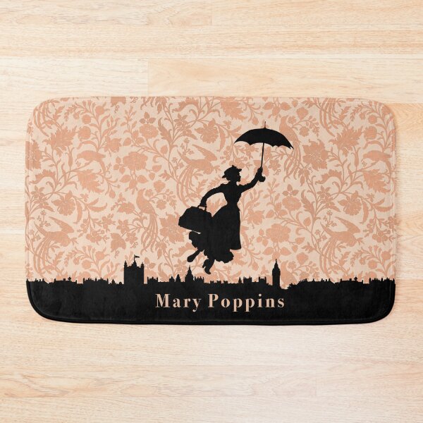 Item preview, Mary Poppins designed and sold by Enami.