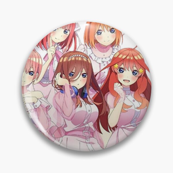 Pin by SugarMint💕 on Quintessential Quintuplets