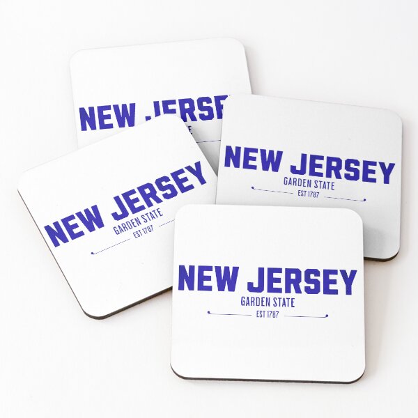 Item preview, New Jersey Garden Vibes designed and sold by ThiagoSDantas.