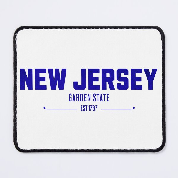 Item preview, New Jersey Garden Vibes designed and sold by ThiagoSDantas.