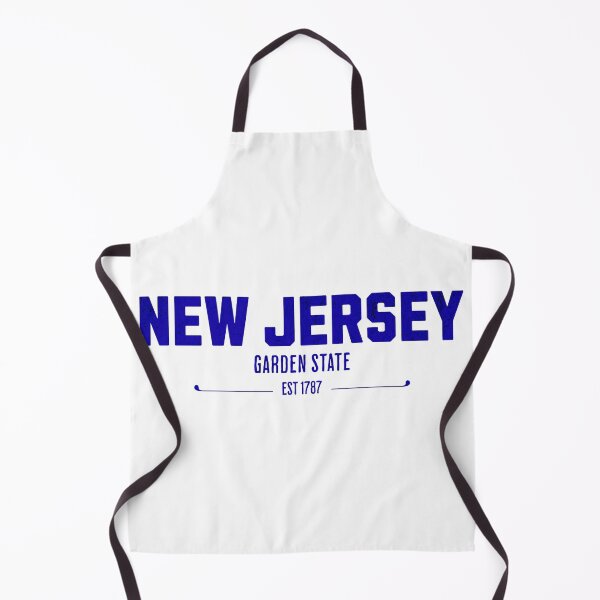 Item preview, New Jersey Garden Vibes designed and sold by ThiagoSDantas.
