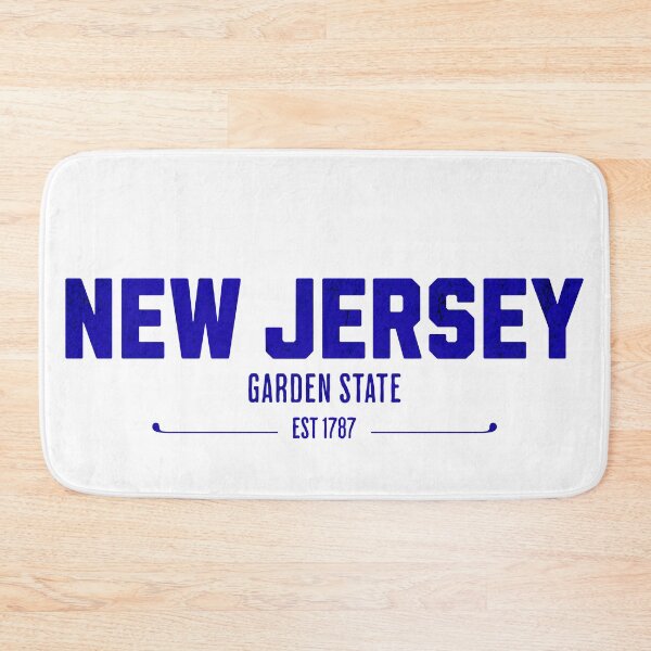 Item preview, New Jersey Garden Vibes designed and sold by ThiagoSDantas.