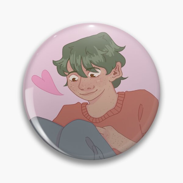 Item preview, yamaguchi! designed and sold by peachberry-jam.
