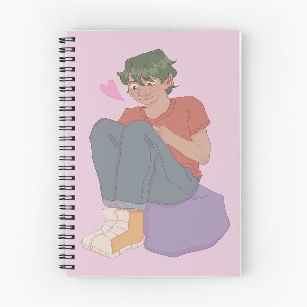 Item preview, yamaguchi! designed and sold by peachberry-jam.