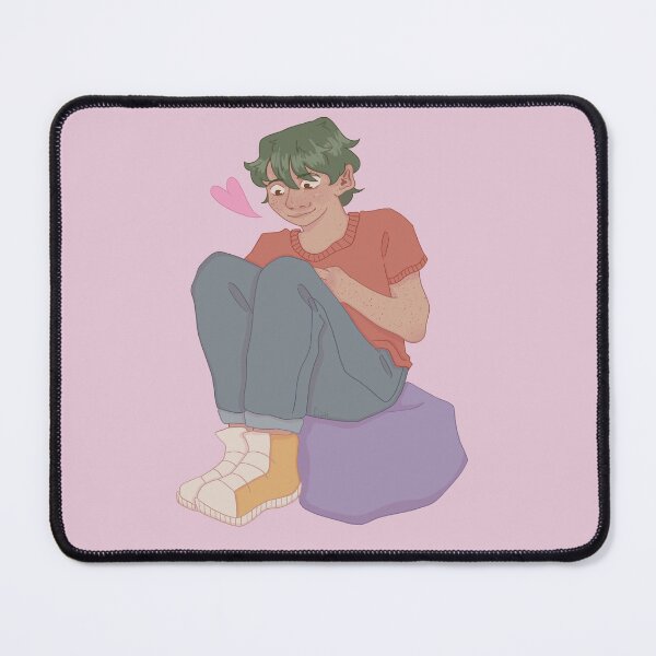 Item preview, yamaguchi! designed and sold by peachberry-jam.