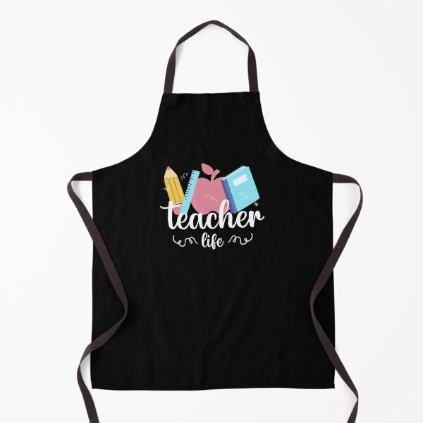 Item preview, Teacher Life designed and sold by FrescoDesign.