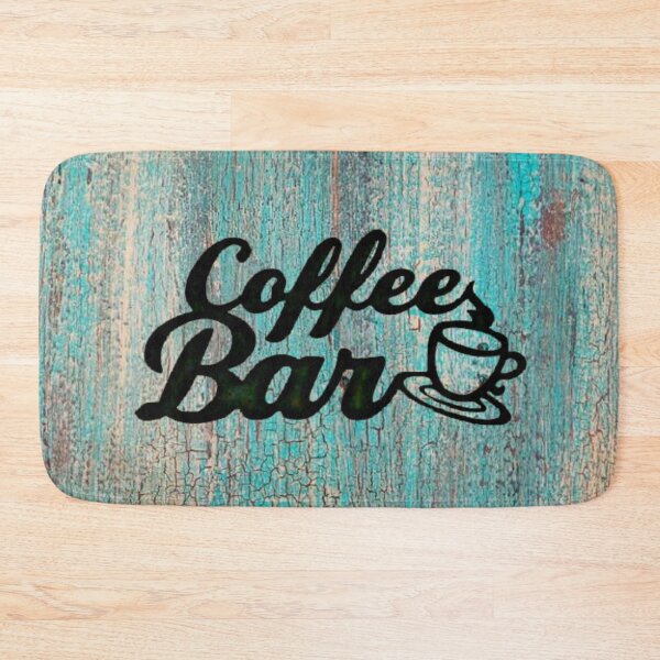 Item preview, Coffee Bar  designed and sold by Profitrip.