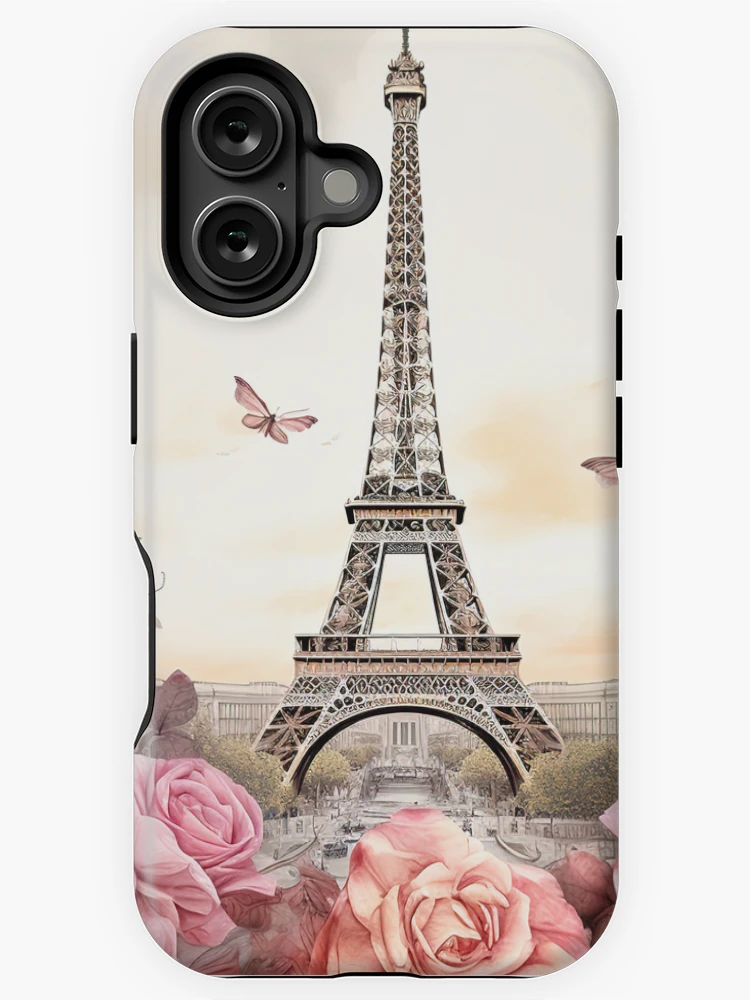 iPhone - paris！！ icr,iphone_16_tough,back,a,