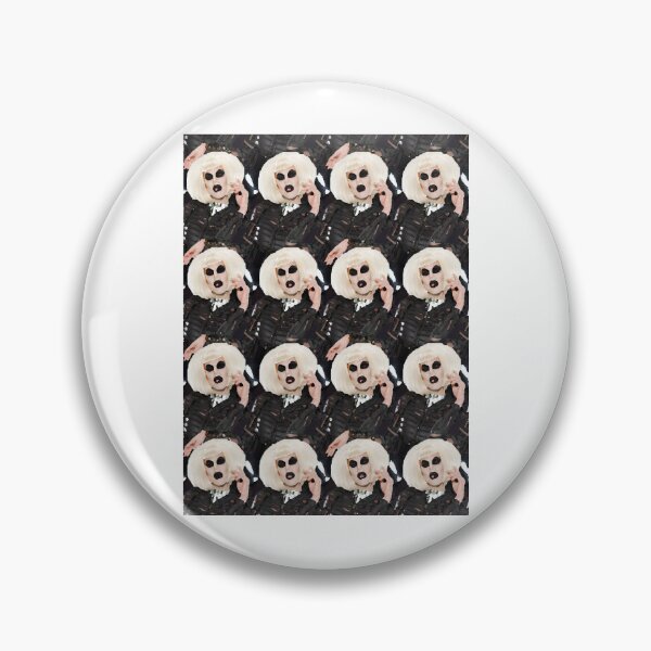 Item preview, sharon needles  designed and sold by maiah-tobar.