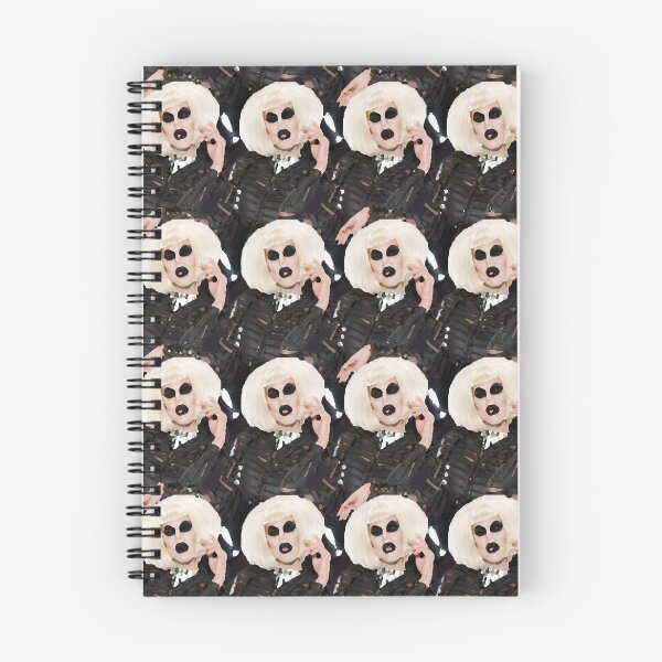 Item preview, sharon needles  designed and sold by maiah-tobar.