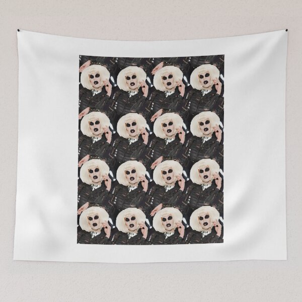 Item preview, sharon needles  designed and sold by maiah-tobar.