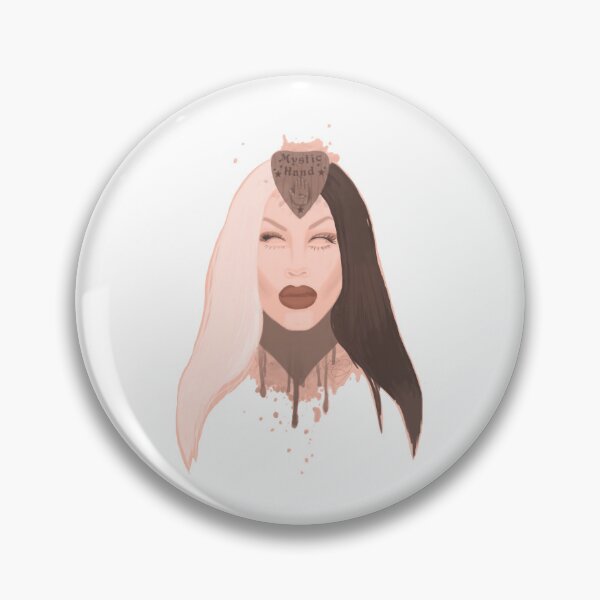 Item preview, sharon needles  designed and sold by maiah-tobar.