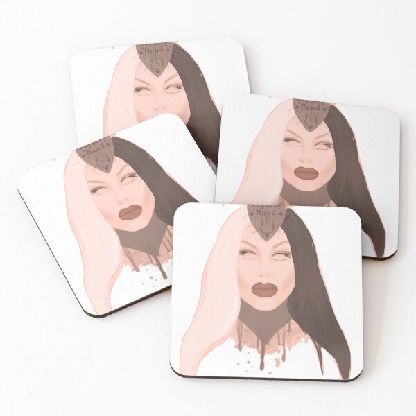 Item preview, sharon needles  designed and sold by maiah-tobar.