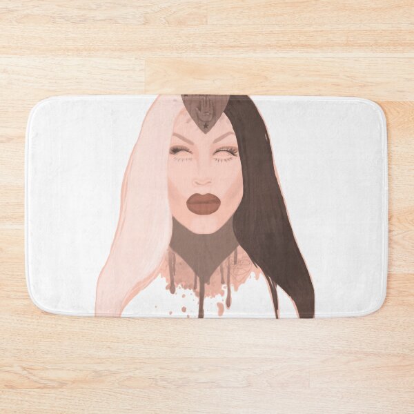 Item preview, sharon needles  designed and sold by maiah-tobar.