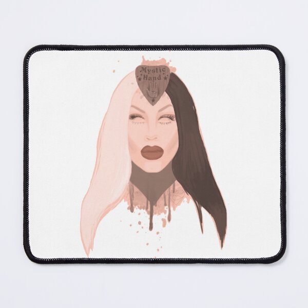 Item preview, sharon needles designed and sold by maiah-tobar.