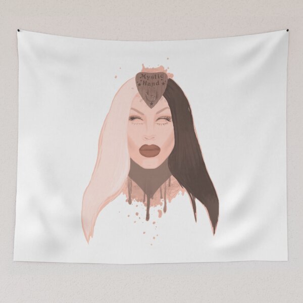 Item preview, sharon needles  designed and sold by maiah-tobar.