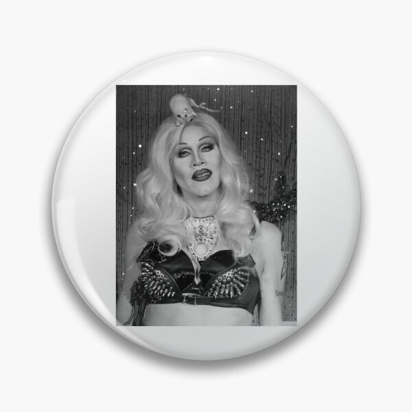 Item preview, sharon needles  designed and sold by maiah-tobar.
