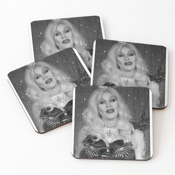 Item preview, sharon needles  designed and sold by maiah-tobar.
