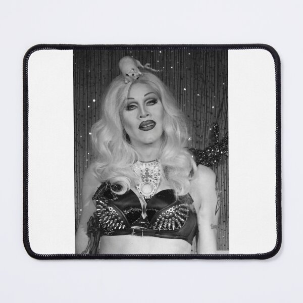 Item preview, sharon needles designed and sold by maiah-tobar.