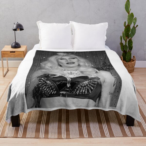 Item preview, sharon needles  designed and sold by maiah-tobar.