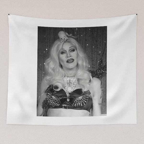 Item preview, sharon needles  designed and sold by maiah-tobar.