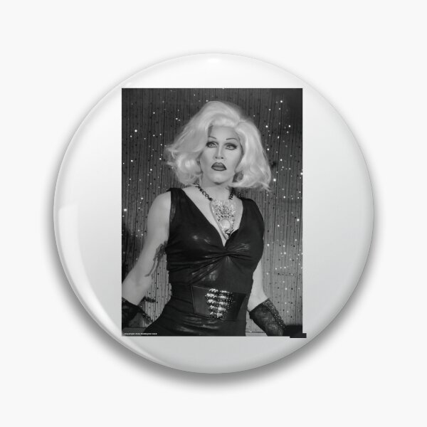 Item preview, sharon needles  designed and sold by maiah-tobar.