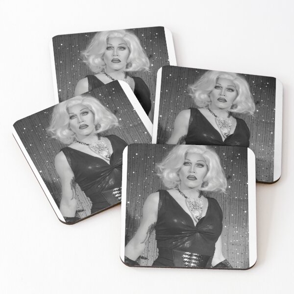 Item preview, sharon needles  designed and sold by maiah-tobar.