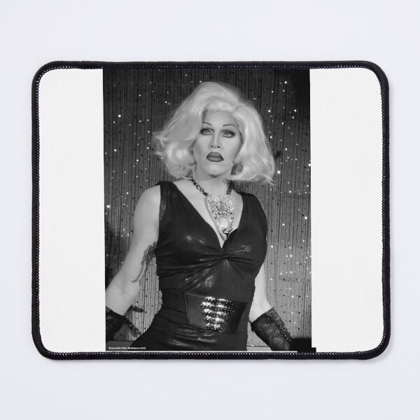 Item preview, sharon needles designed and sold by maiah-tobar.