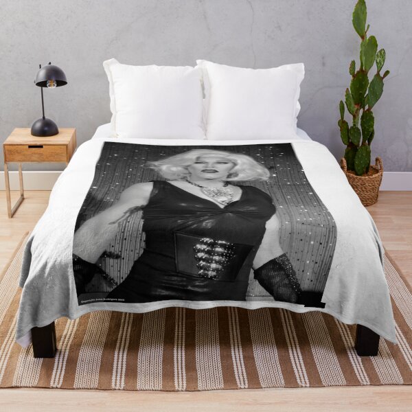 Item preview, sharon needles  designed and sold by maiah-tobar.