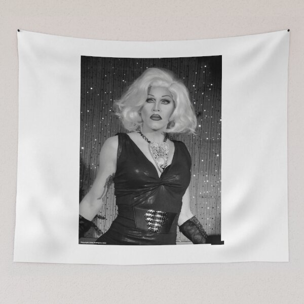 Item preview, sharon needles  designed and sold by maiah-tobar.