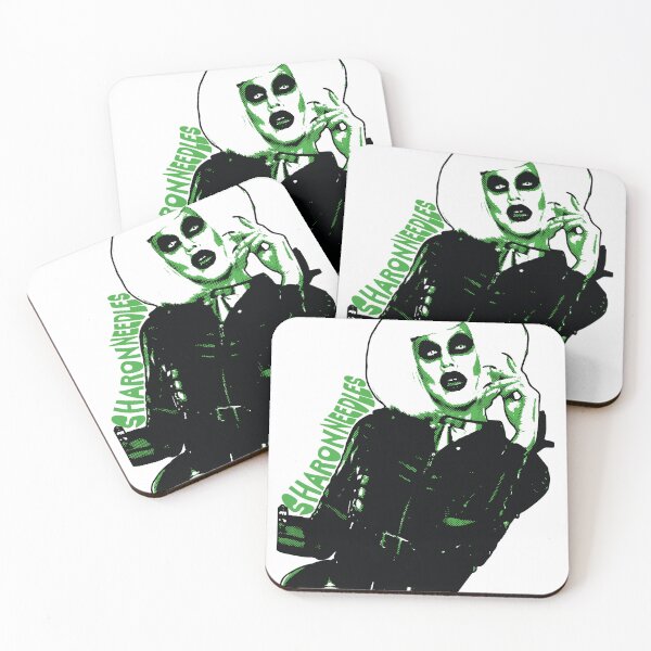 Item preview, sharon needles  designed and sold by maiah-tobar.