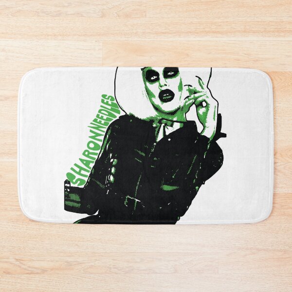 Item preview, sharon needles  designed and sold by maiah-tobar.