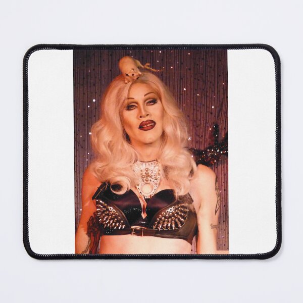 Item preview, sharon needles designed and sold by maiah-tobar.