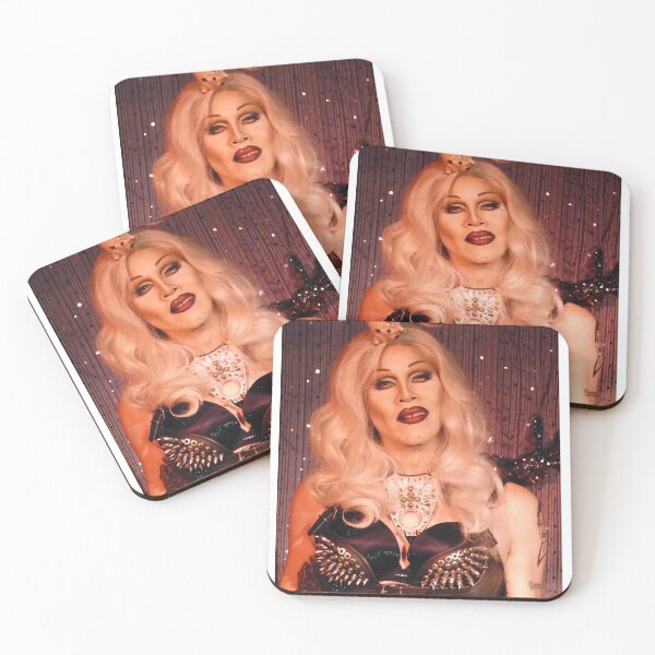 Item preview, sharon needles  designed and sold by maiah-tobar.