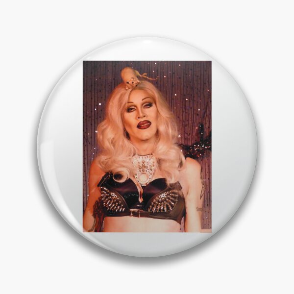 Item preview, sharon needles  designed and sold by maiah-tobar.