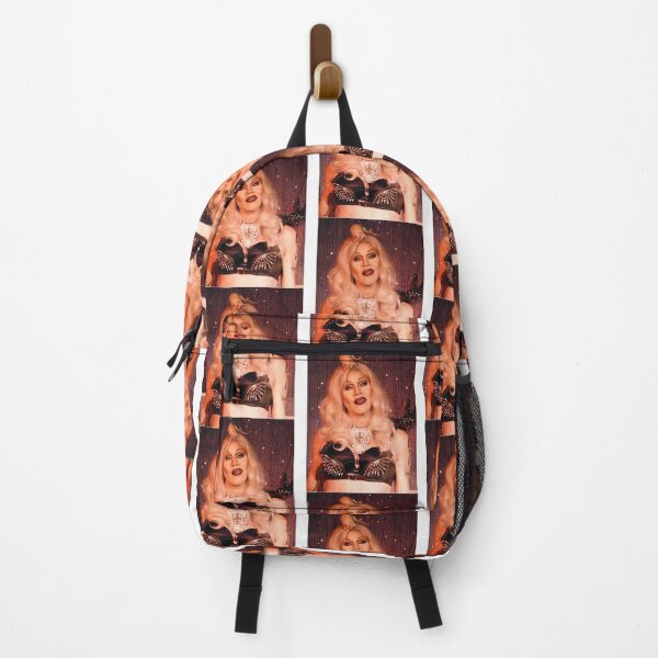 Item preview, sharon needles  designed and sold by maiah-tobar.
