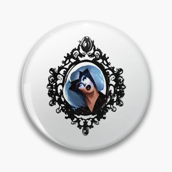 Item preview, sharon needles  designed and sold by maiah-tobar.