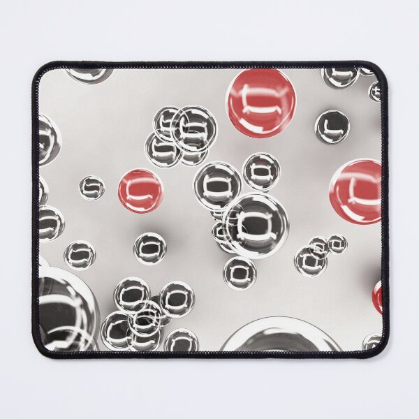 Item preview, bubble world designed and sold by Eric Nagel.