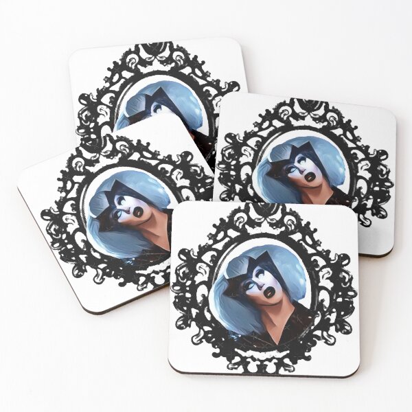 Item preview, sharon needles  designed and sold by maiah-tobar.