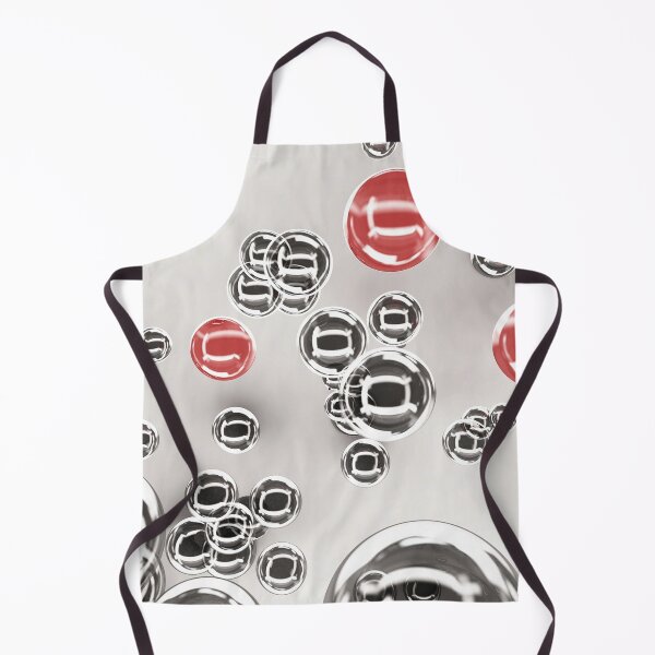 Item preview, bubble world designed and sold by Eric Nagel.