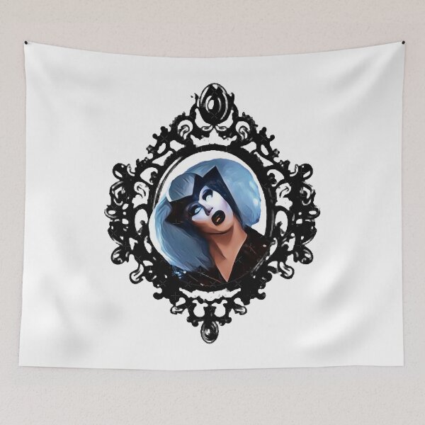 Item preview, sharon needles  designed and sold by maiah-tobar.