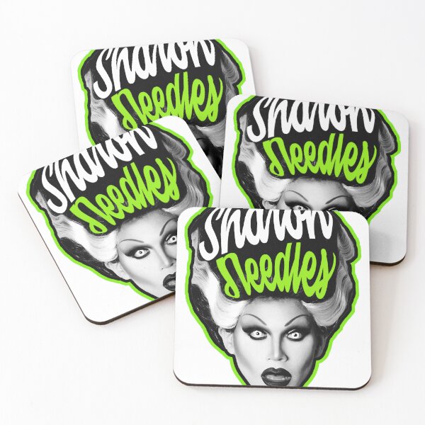 Item preview, sharon needles  designed and sold by maiah-tobar.