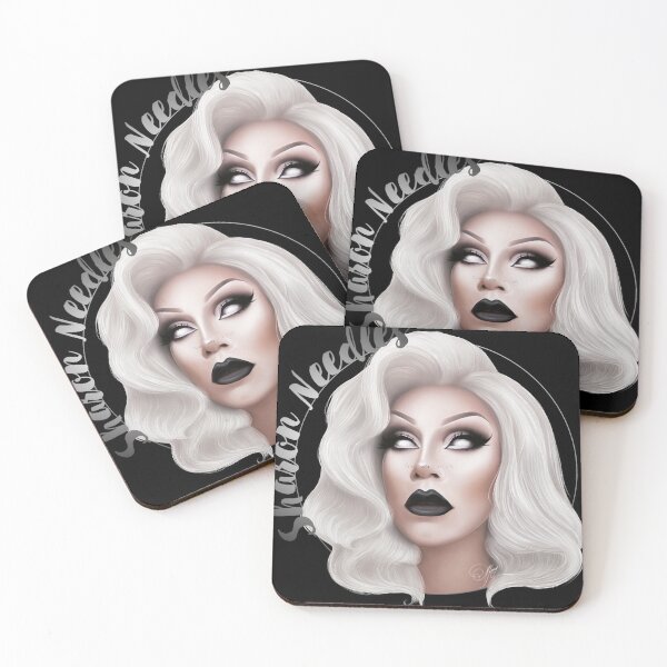 Item preview, sharon needles  designed and sold by maiah-tobar.