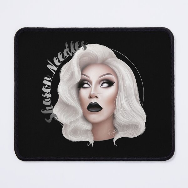 Item preview, sharon needles  designed and sold by maiah-tobar.