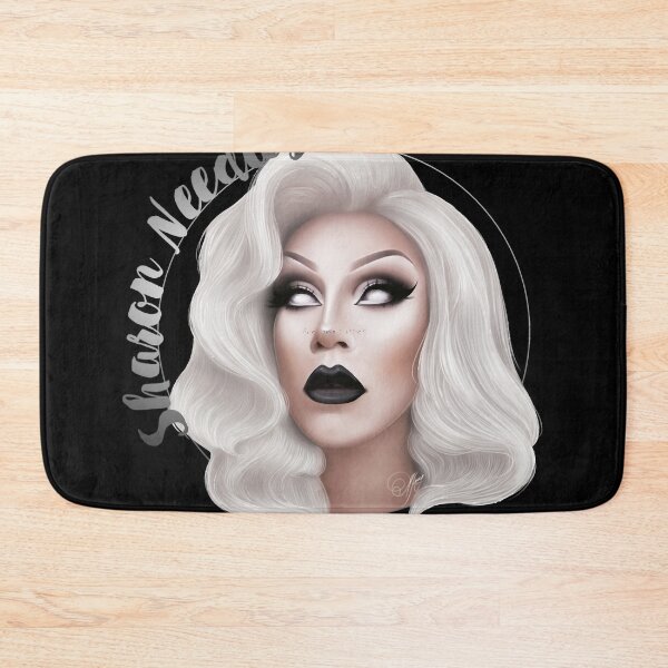 Item preview, sharon needles  designed and sold by maiah-tobar.